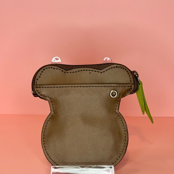 #3 🌸 Rolfs -Monkey Face coin purse - Picture 3 of 6